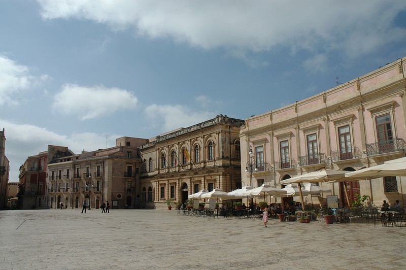 Piazza Duomo